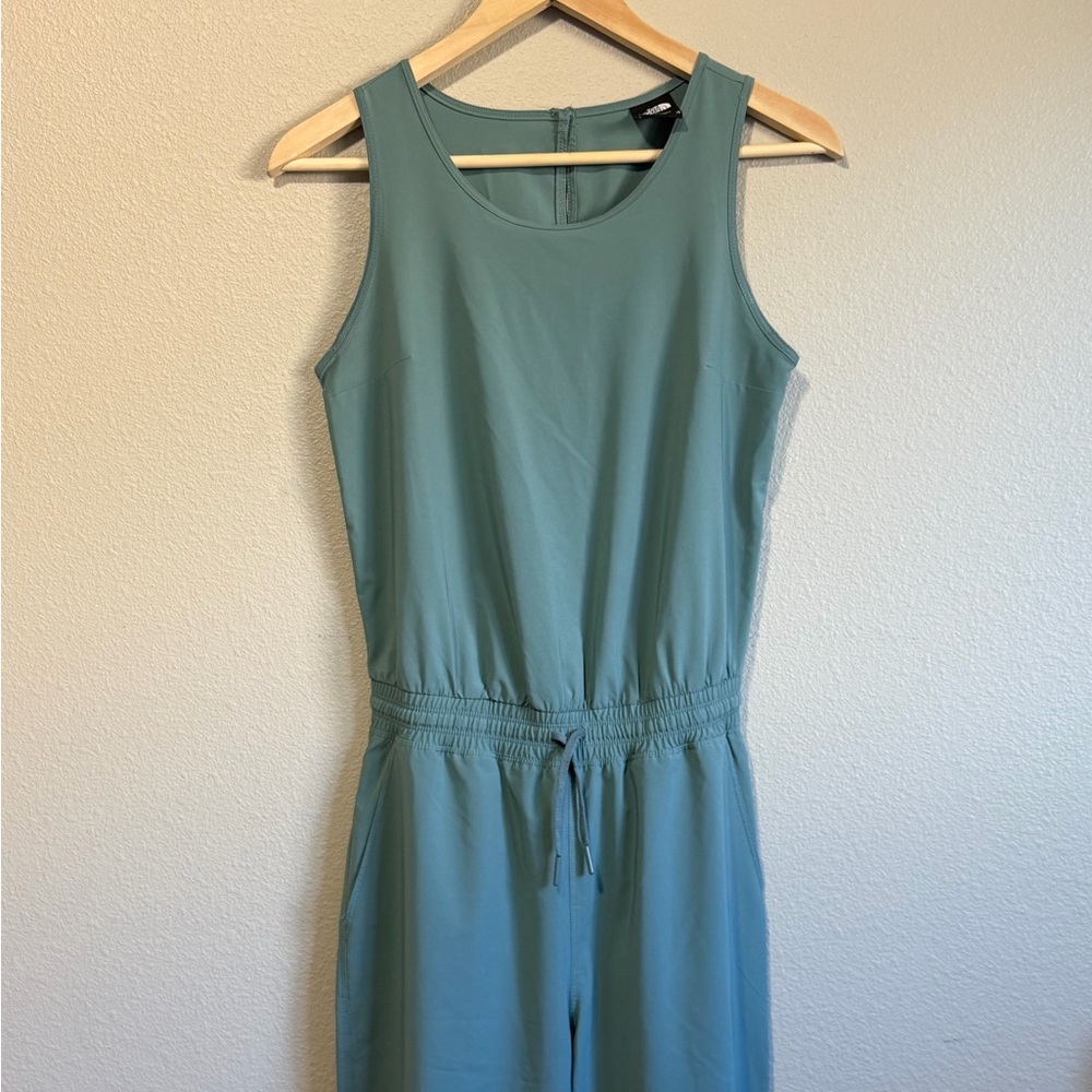 Women's North Face Jumpsuit